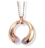 Collana Boccadamo Donna in Ottone XGR018RF - XGR018RF